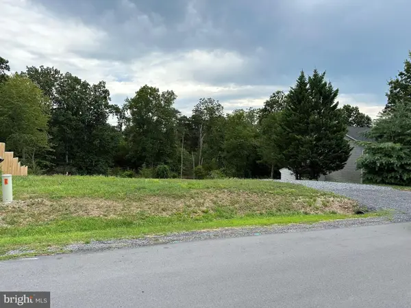 Lot 13 Camden Dr, WINCHESTER, VA 22602