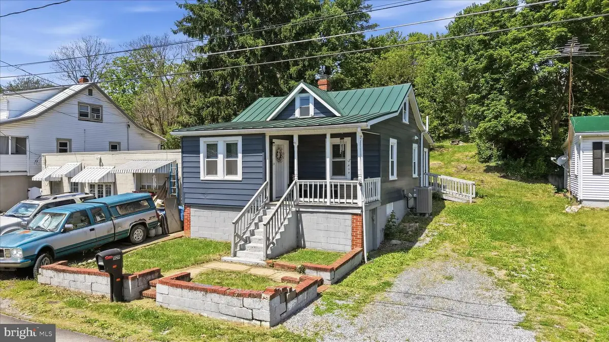 1129 Purcell Ln, Winchester, VA 22603 - #1