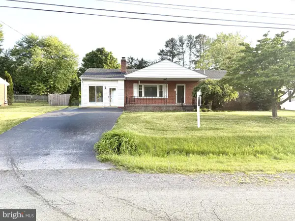 116 Princeton Dr, WINCHESTER, VA 22602