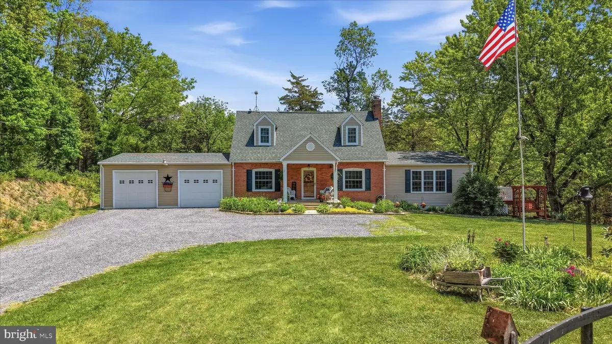 2983 Millwood Pike, Winchester, VA 22602 - #1