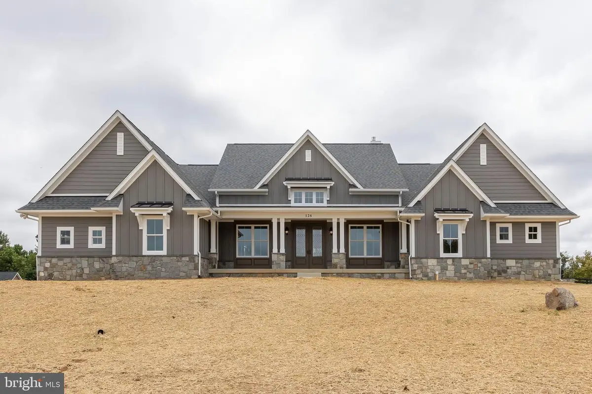 Lot 4 - Honeycrisp, Winchester, VA 22603 - #1