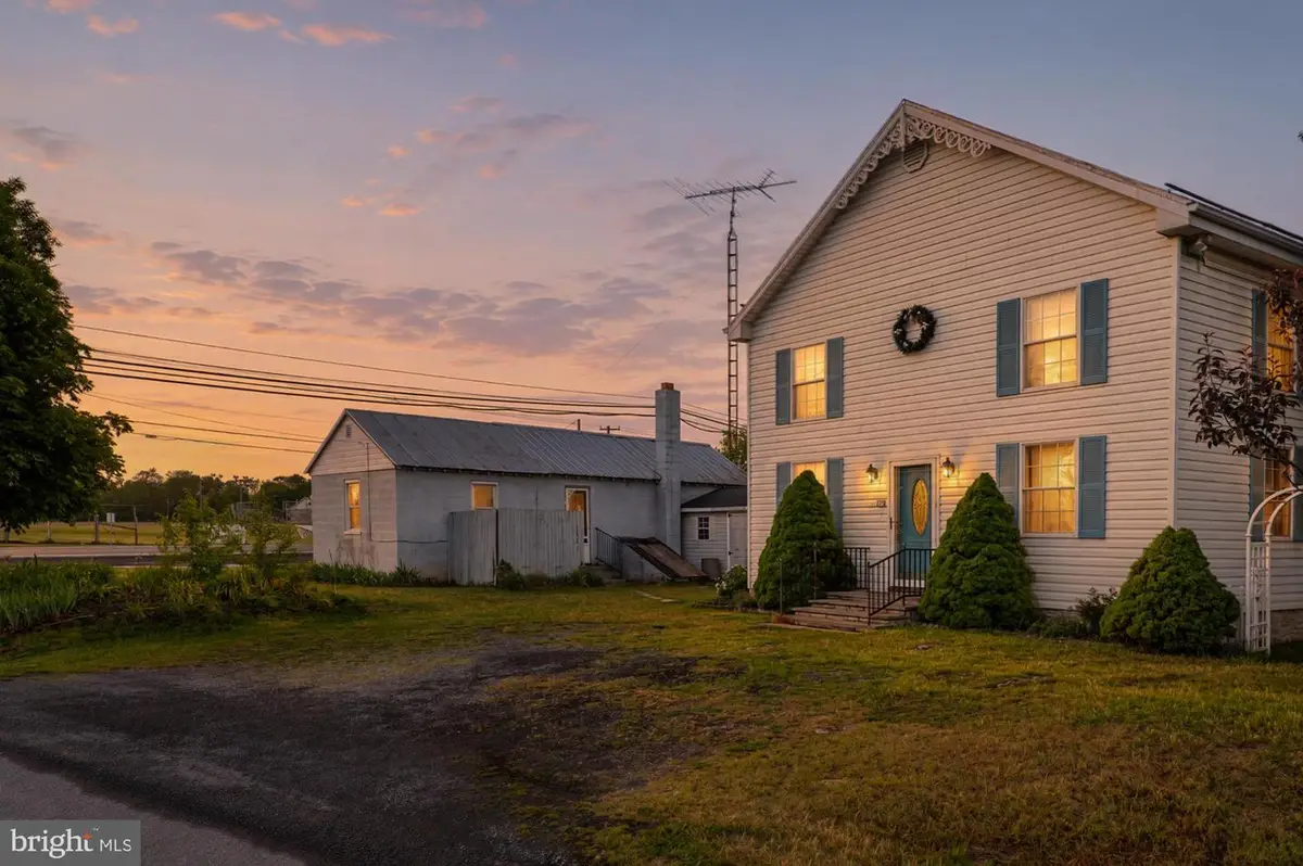 2974 Martinsburg, Stephenson, VA 22656 - #1