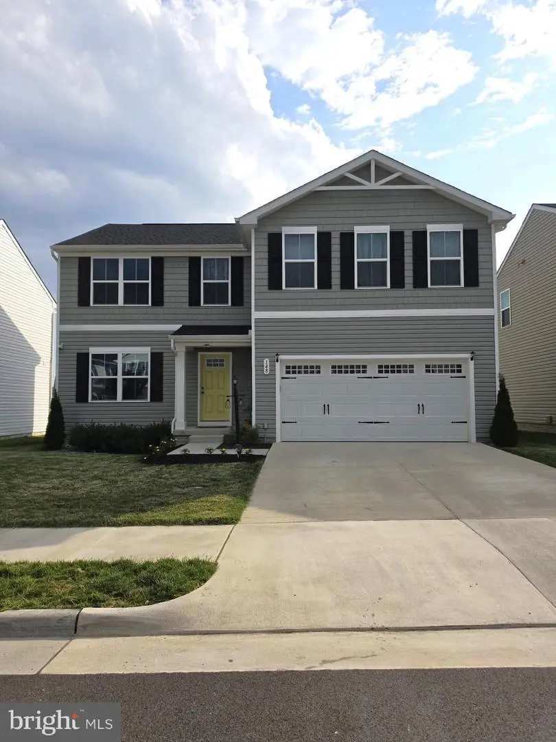 148 Dursley, Middletown, VA 22645 - #1