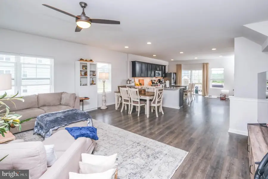 218 Parkland Dr, Stephenson, VA 22656 - #3