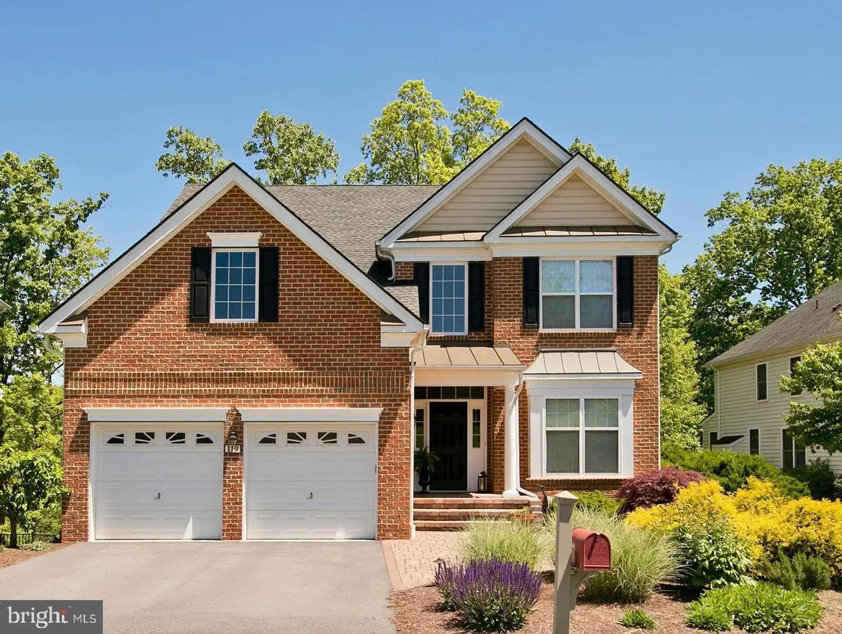 119 Thompson Ct, Winchester, VA 22602 - #1