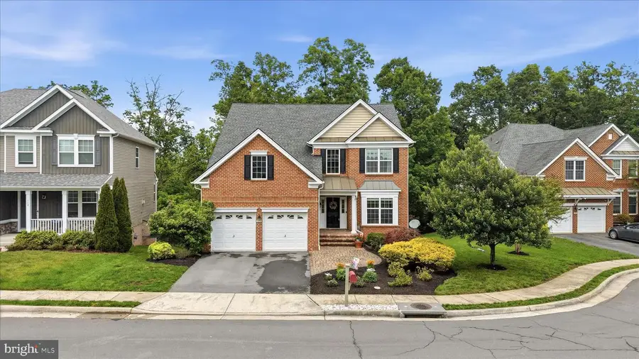 119 Thompson Ct, Winchester, VA 22602 - #2