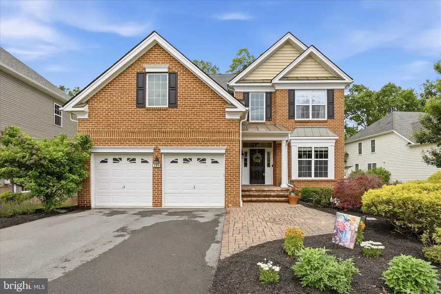 119 Thompson Ct, Winchester, VA 22602 - #3
