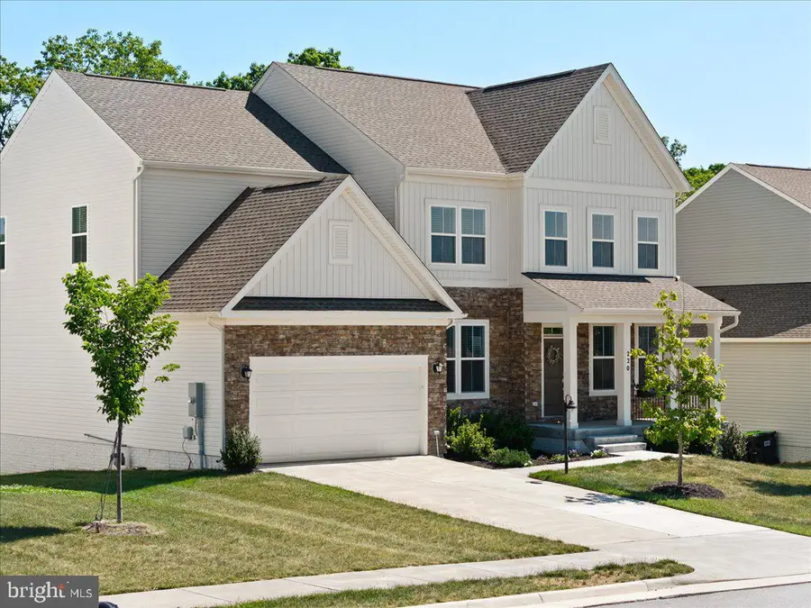 220 Lehigh, Winchester, VA 22602 - #2