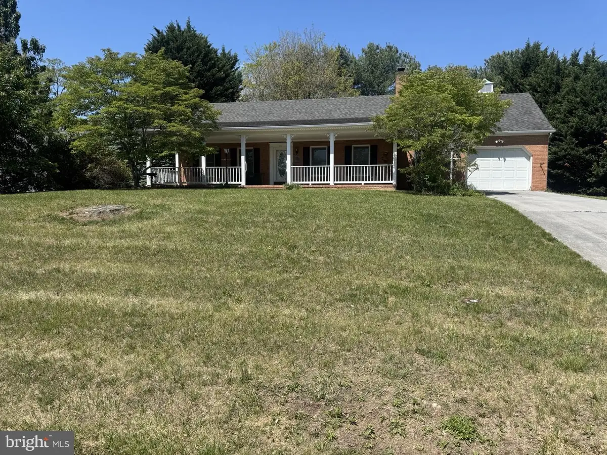 111 Wythe Ave, Stephens City, VA 22655 - #1