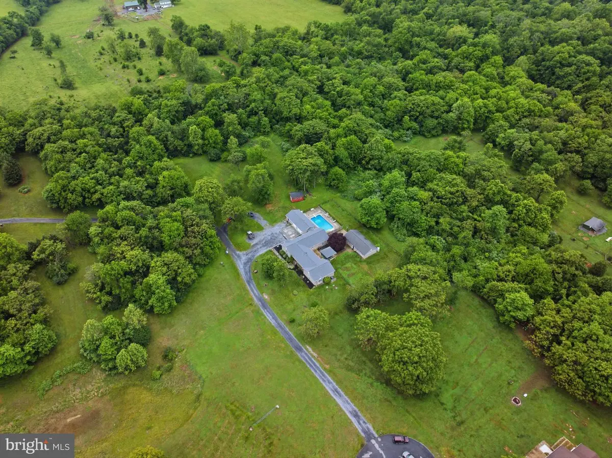 125 Krynn Way, Clear Brook, VA 22624 - #1