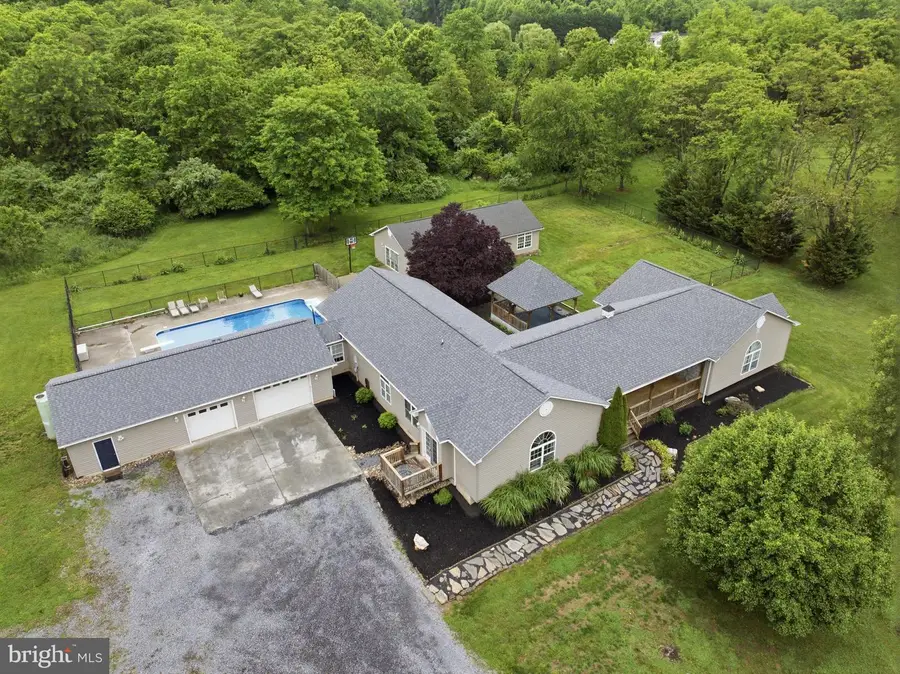 125 Krynn Way, Clear Brook, VA 22624 - #2
