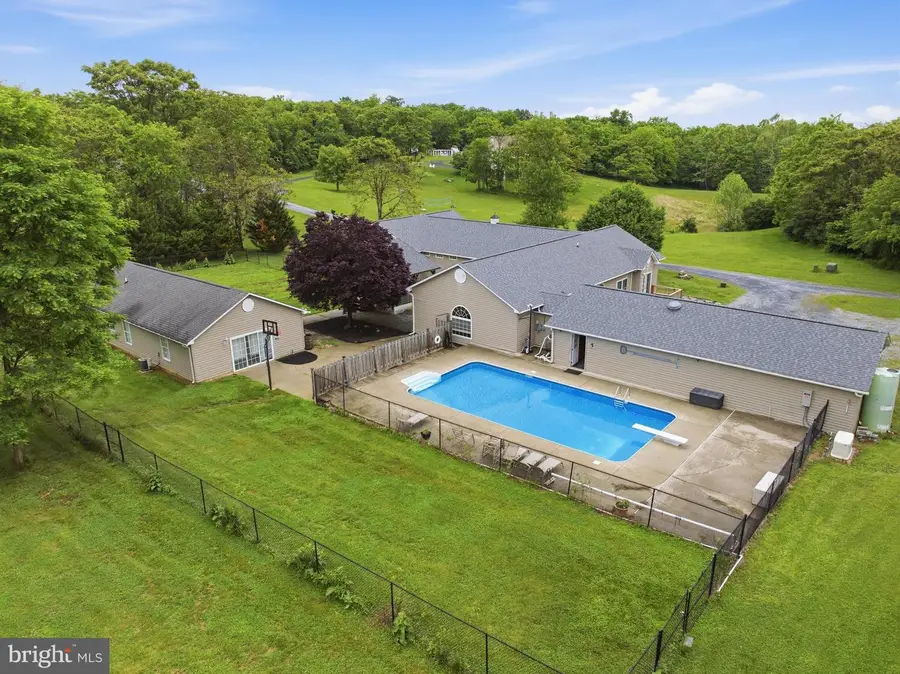 125 Krynn Way, Clear Brook, VA 22624 - #3
