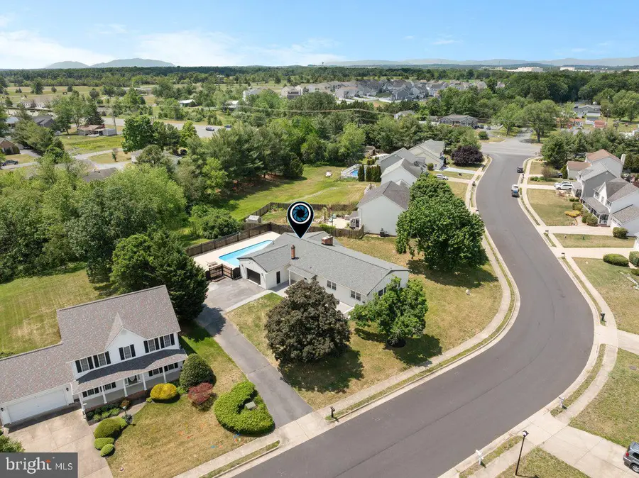 110 Grindstone Dr, Winchester, VA 22602 - #3