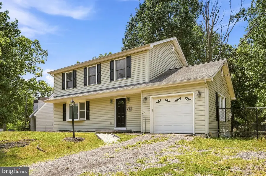 103 Overview Ct, Stephens City, VA 22655 - #3