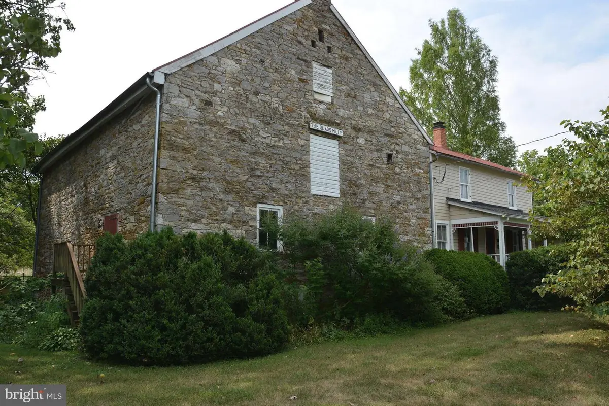 2431 Cedar Creek Grade, Winchester, VA 22602 - #1