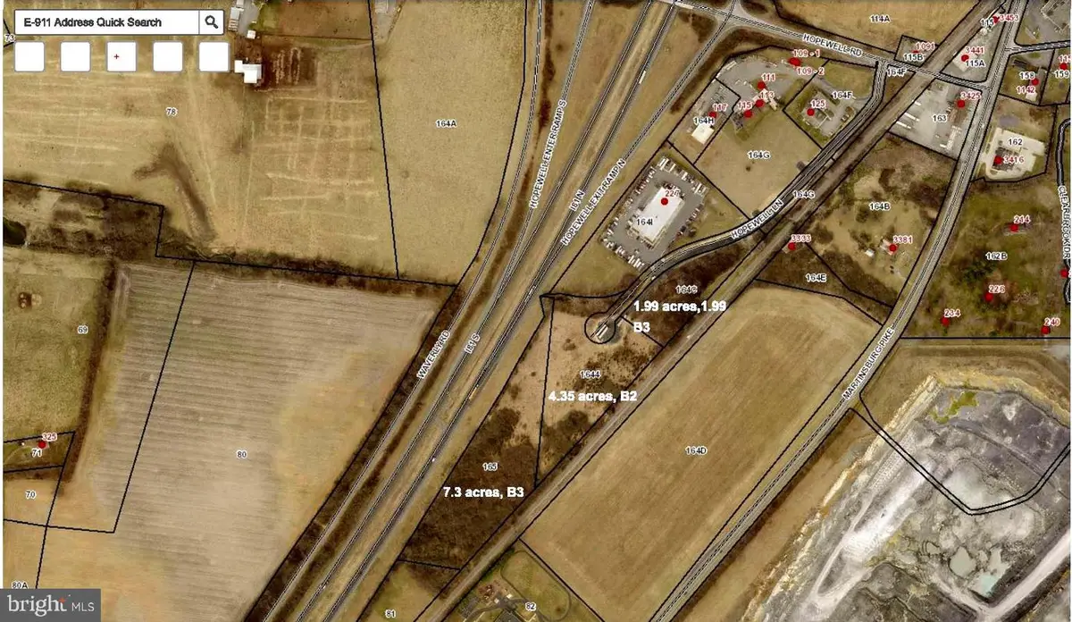 13.64 Acres Hopewell Ln, Clear Brook, VA 22624 - #1