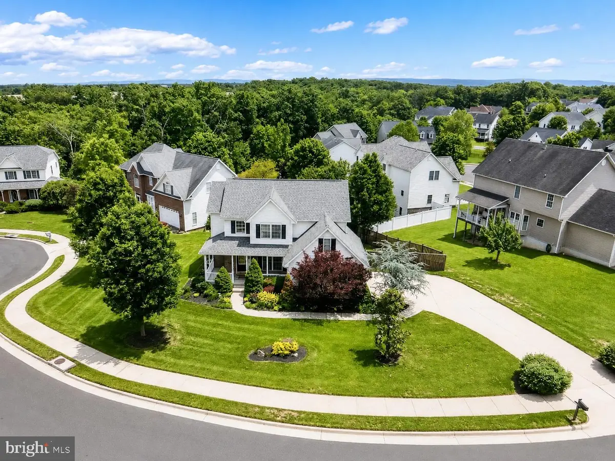 105 Travis Court, Winchester, VA 22602 - #1