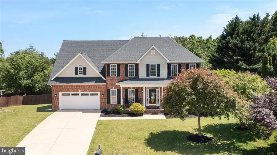 126 Wickham Ter, Winchester, VA 22602 - #2