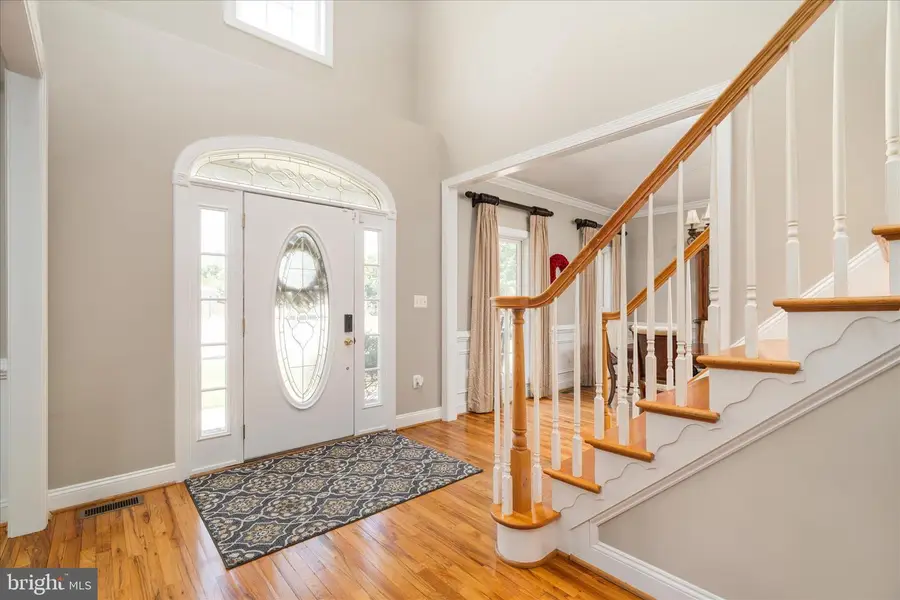 126 Wickham Ter, Winchester, VA 22602 - #3