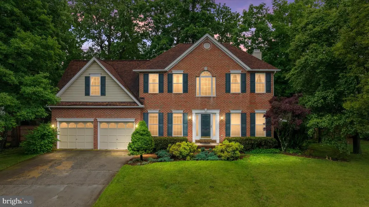 222 Cavalry Dr, Winchester, VA 22602 - #1