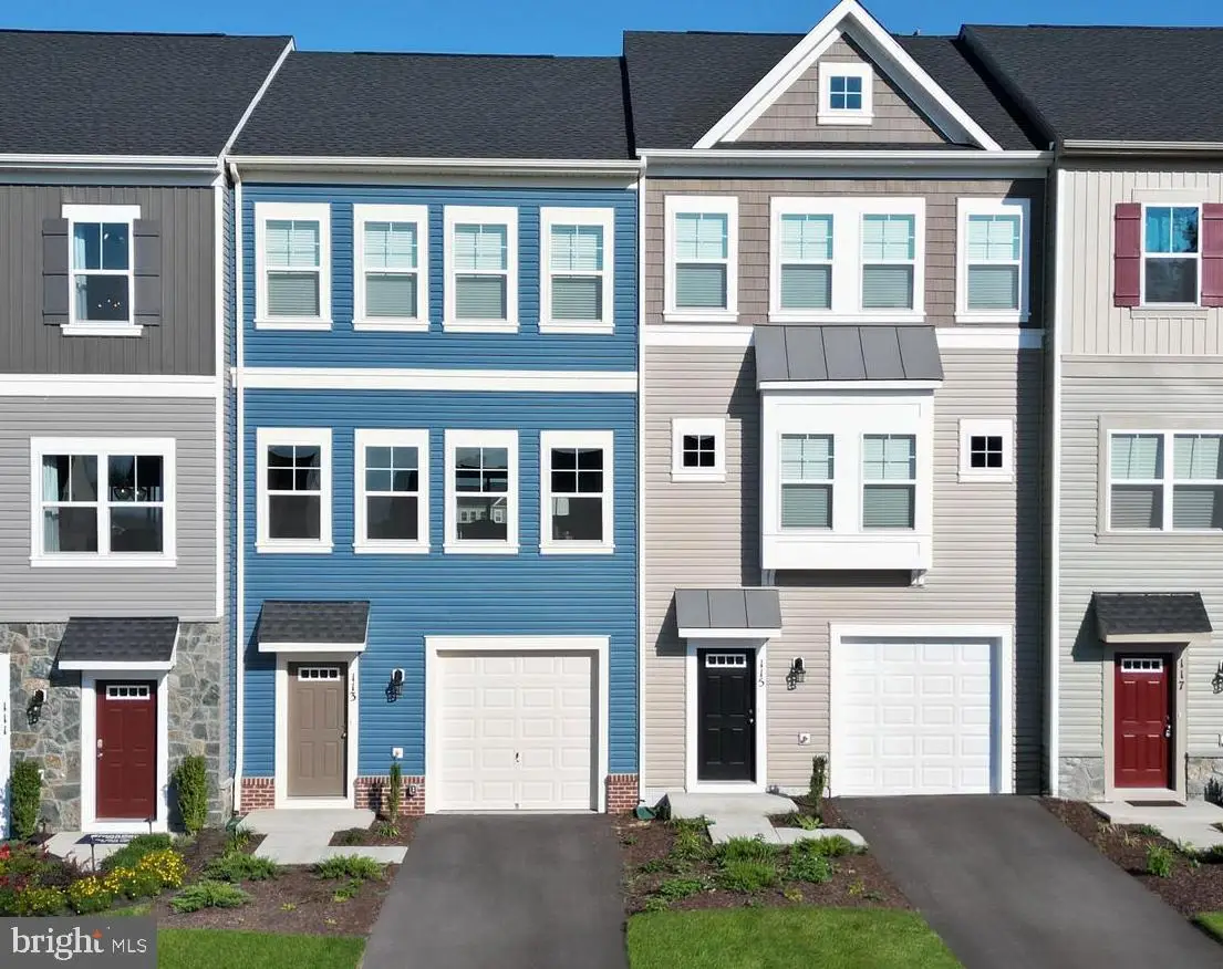 2434 Coriander Dr, Winchester, VA 22603 - #1