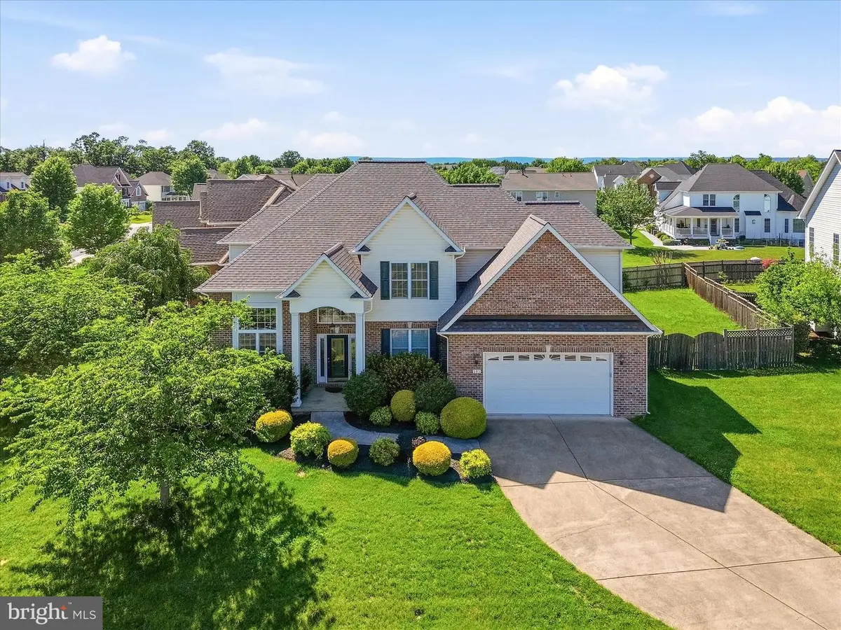 101 Sonoma Ct, Stephens City, VA 22655 - #1
