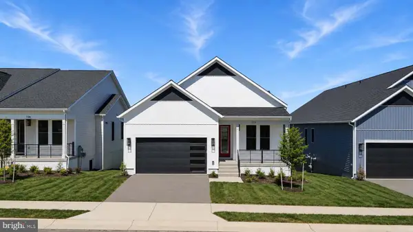 116 Magpie Ln, WINCHESTER, VA 22603