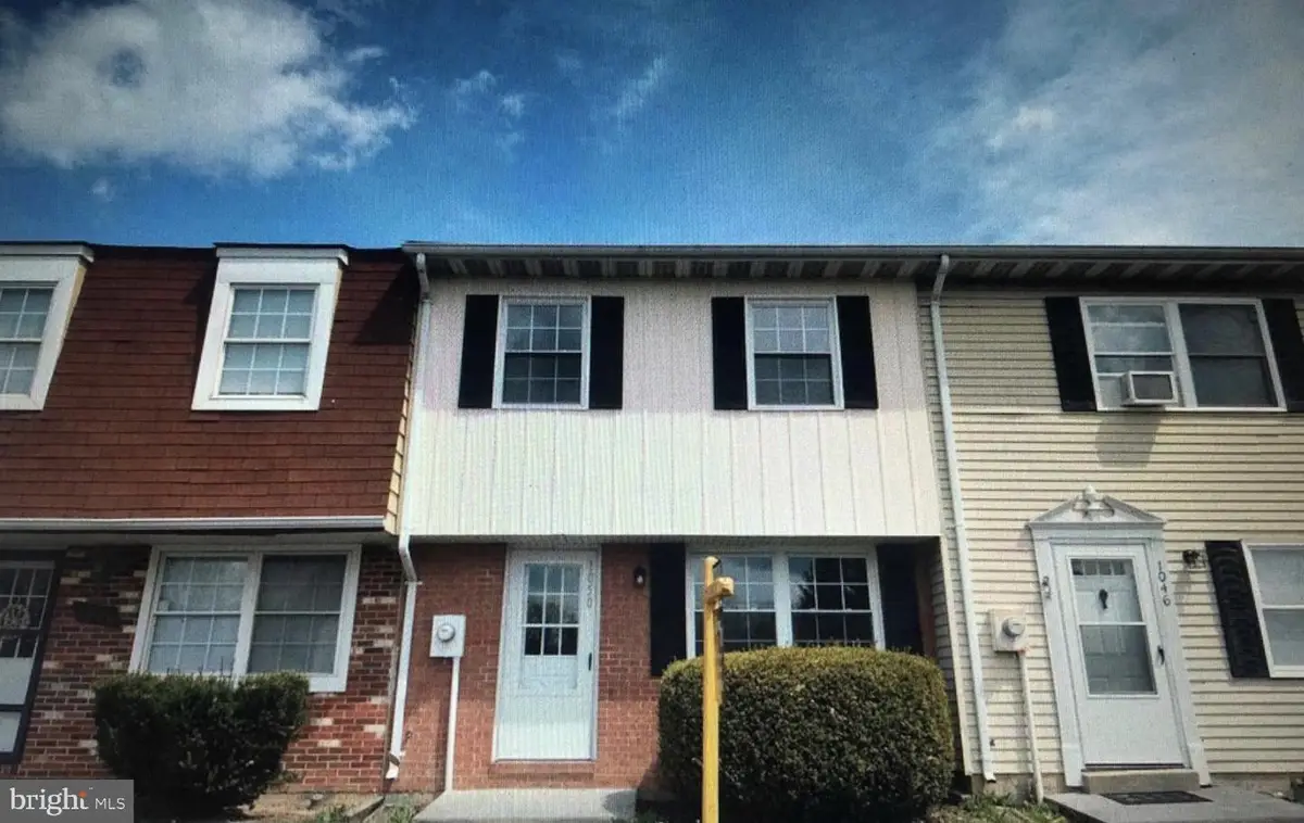 1050 Filbert St, Stephens City, VA 22655 - #1