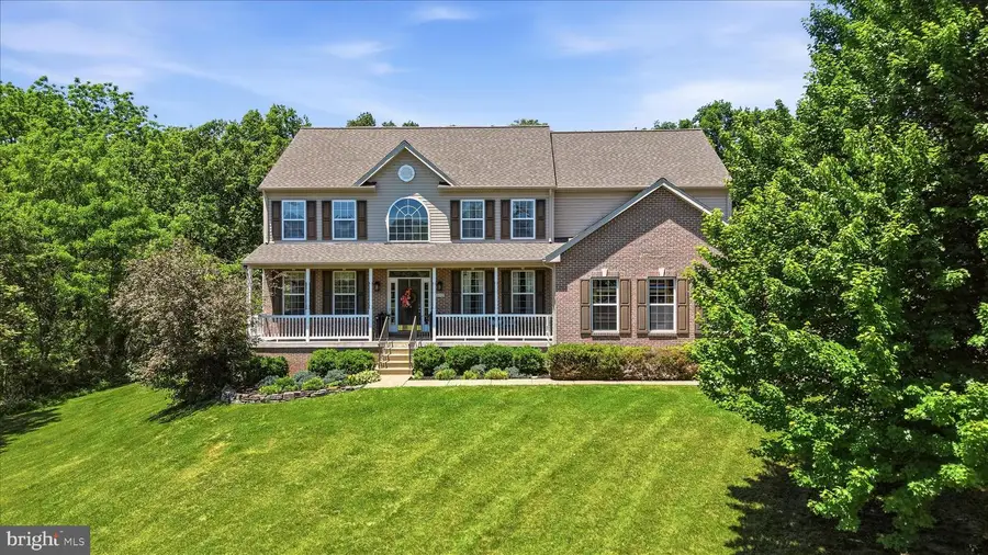 132 Chase Ct, Middletown, VA 22645 - #3