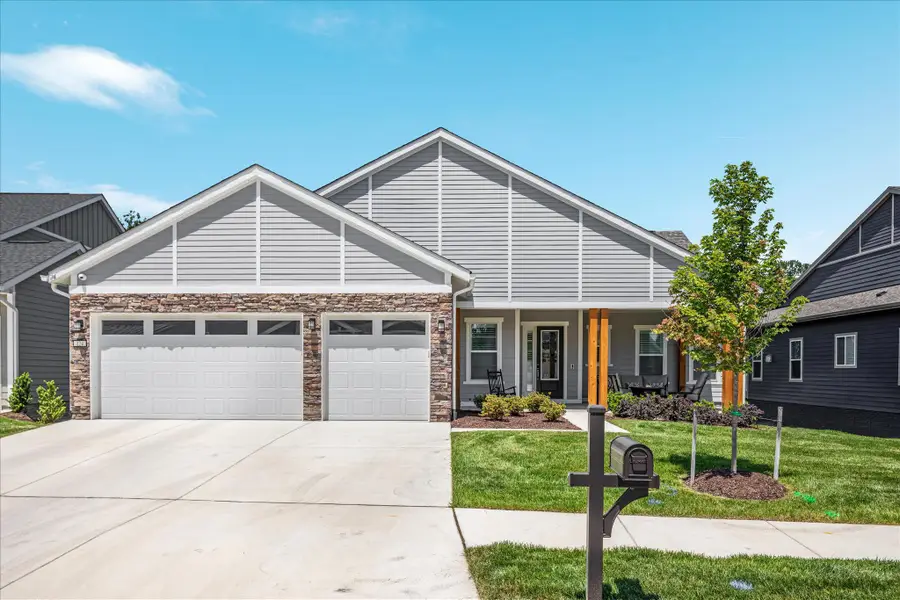 124 Nandina Pl, Opequon, VA 22630 - #2