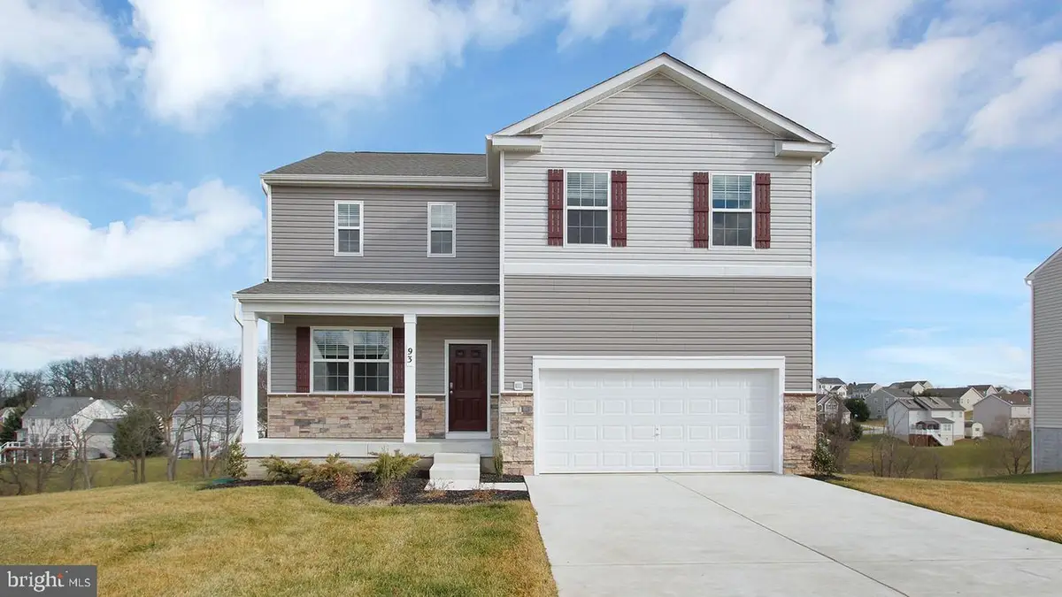 104 Lemley Dr, Stephens City, VA 22655 - #1