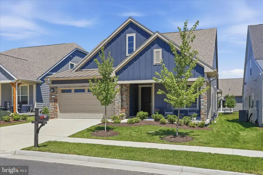 145 Cowbird, Opequon, VA 22630 - #3