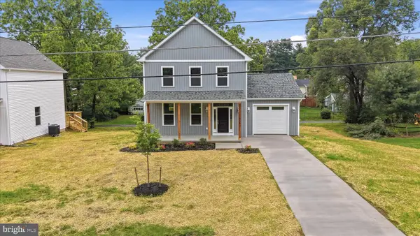 159 Lauck Dr, WINCHESTER, VA 22603