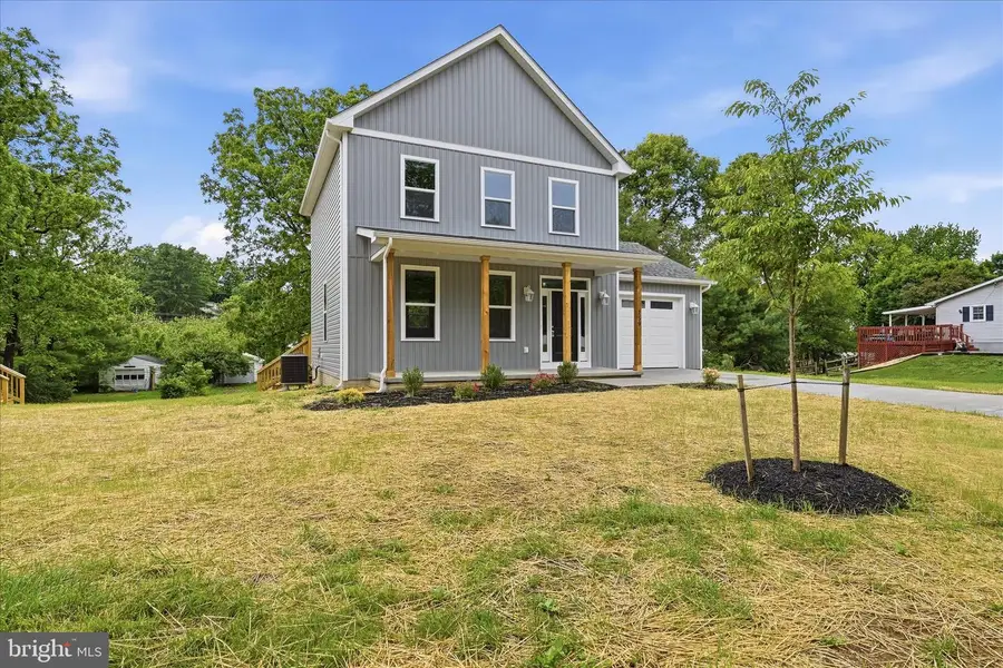 159 Lauck Dr, Winchester, VA 22603 - #3