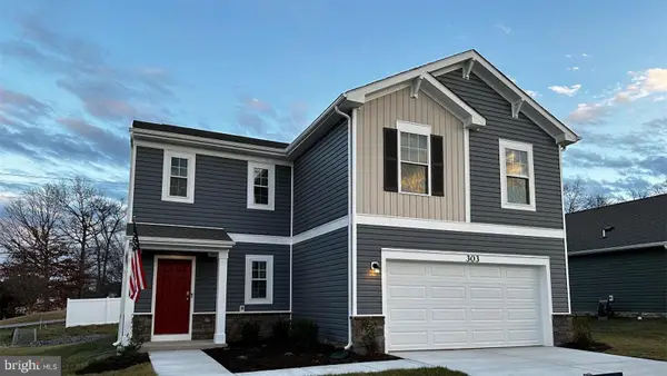 113 Dinges St, STEPHENS CITY, VA 22655