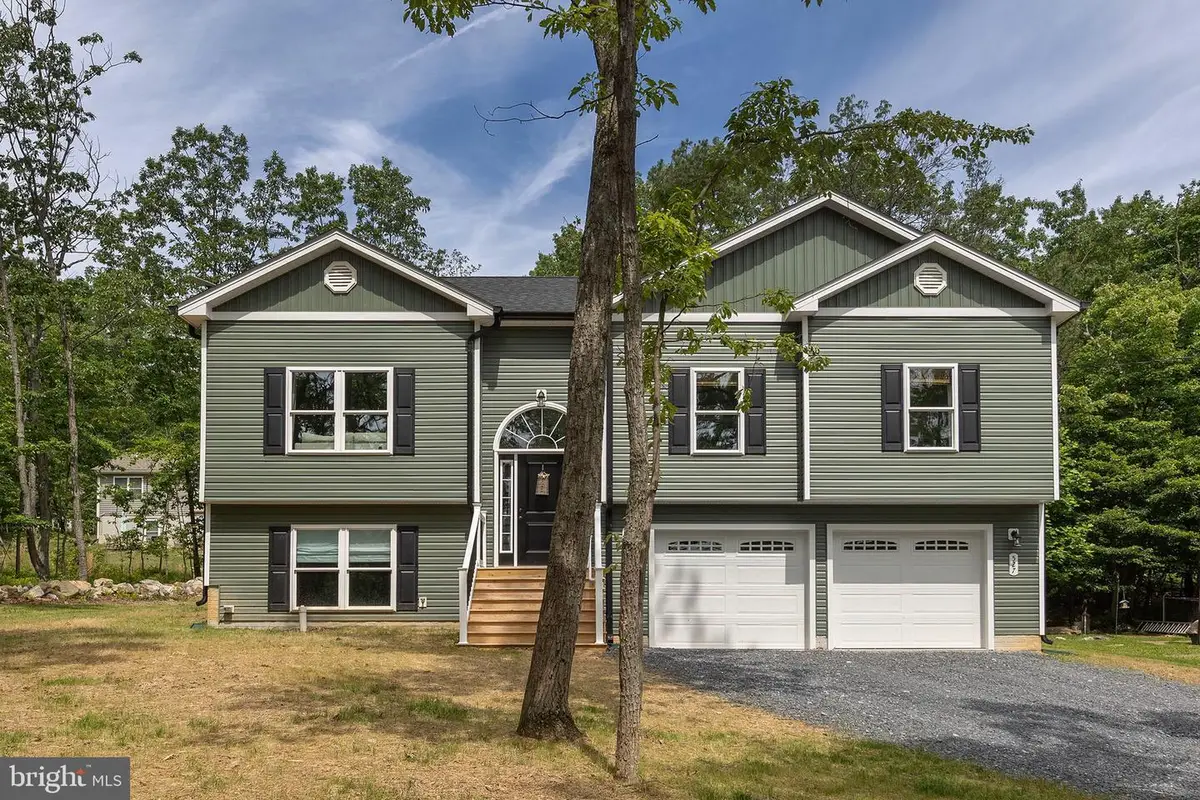 527 Grouse Dr, Winchester, VA 22602 - #1