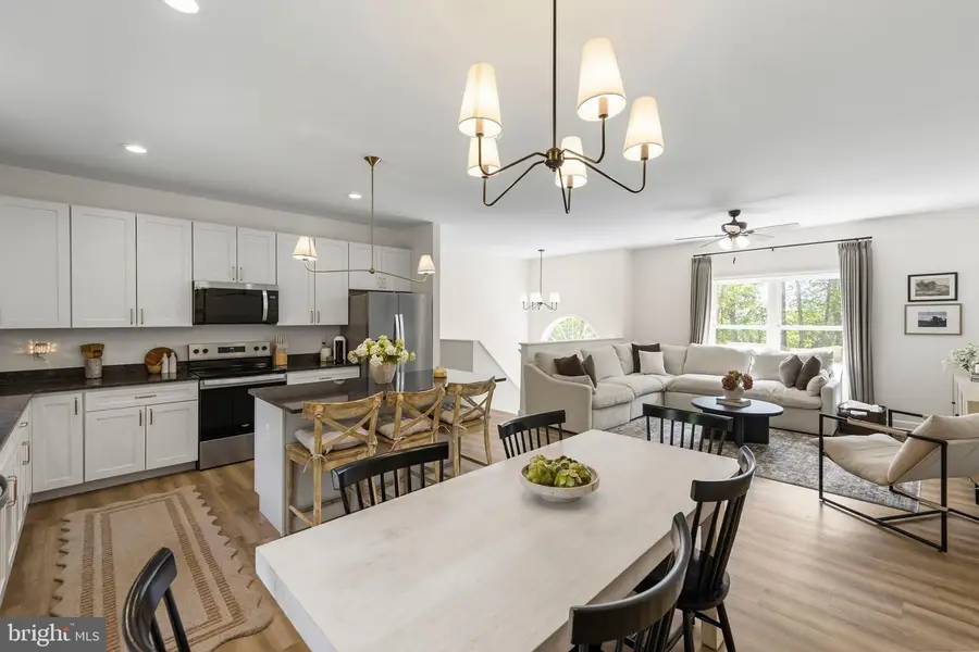 527 Grouse Dr, Winchester, VA 22602 - #3