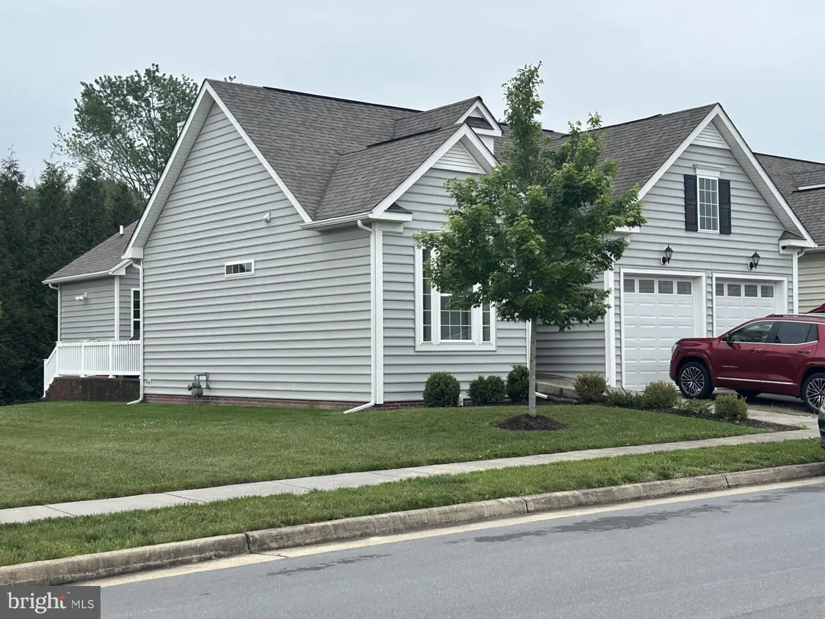 126 Forget Me Not Dr, White Post, VA 22663 - #1
