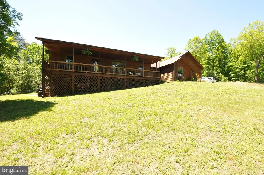 170 Bloomery Pike, Cross Junction, VA 22625 - #3