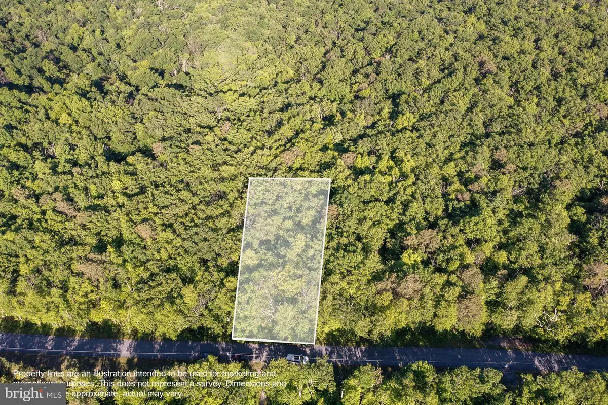 Lot 342 Archwood Trl, Winchester, VA 22602 - #1