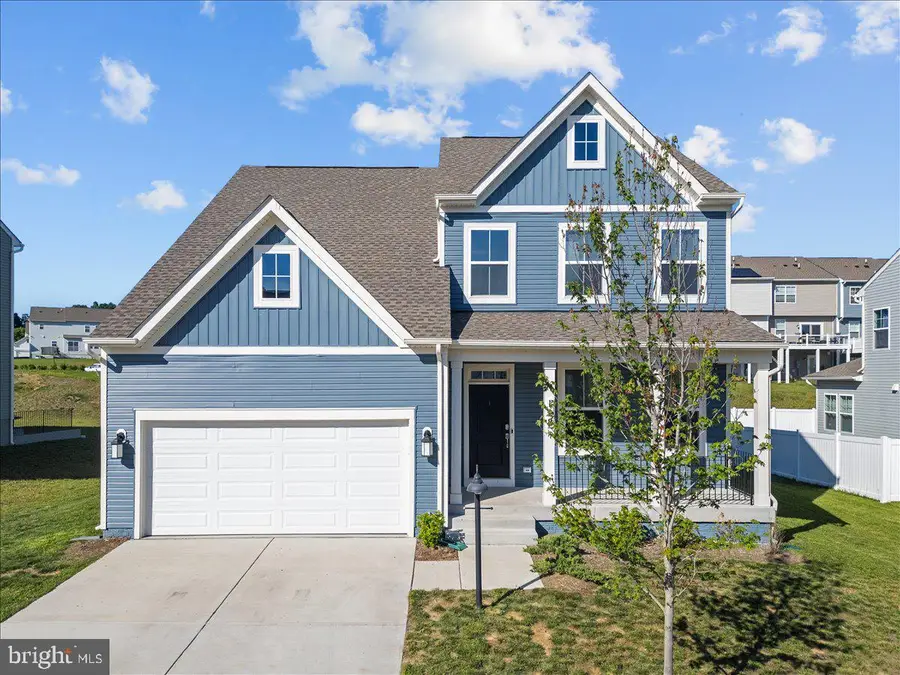 128 Thornton Way, Winchester, VA 22602 - #2