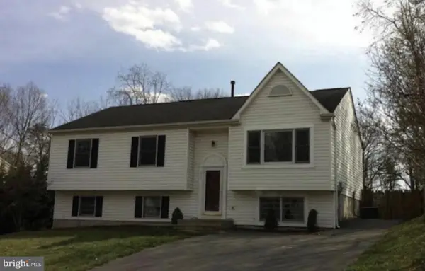 303 Pembridge Dr, WINCHESTER, VA 22602