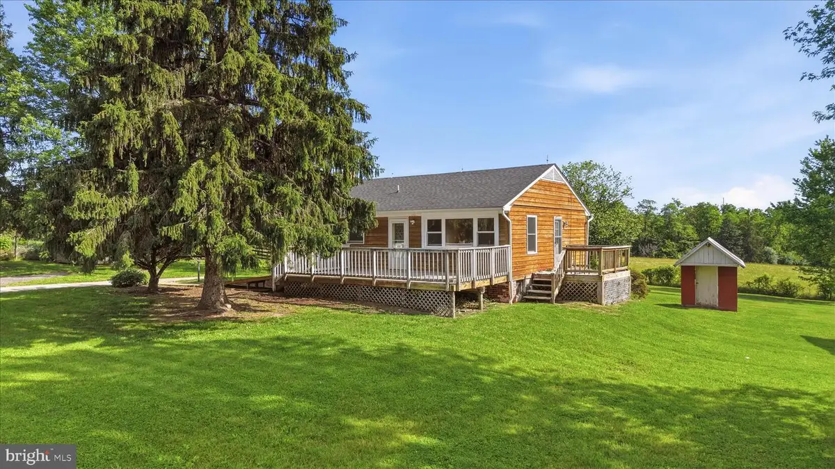 251 Klines Mill Ln, Middletown, VA 22645 - #1