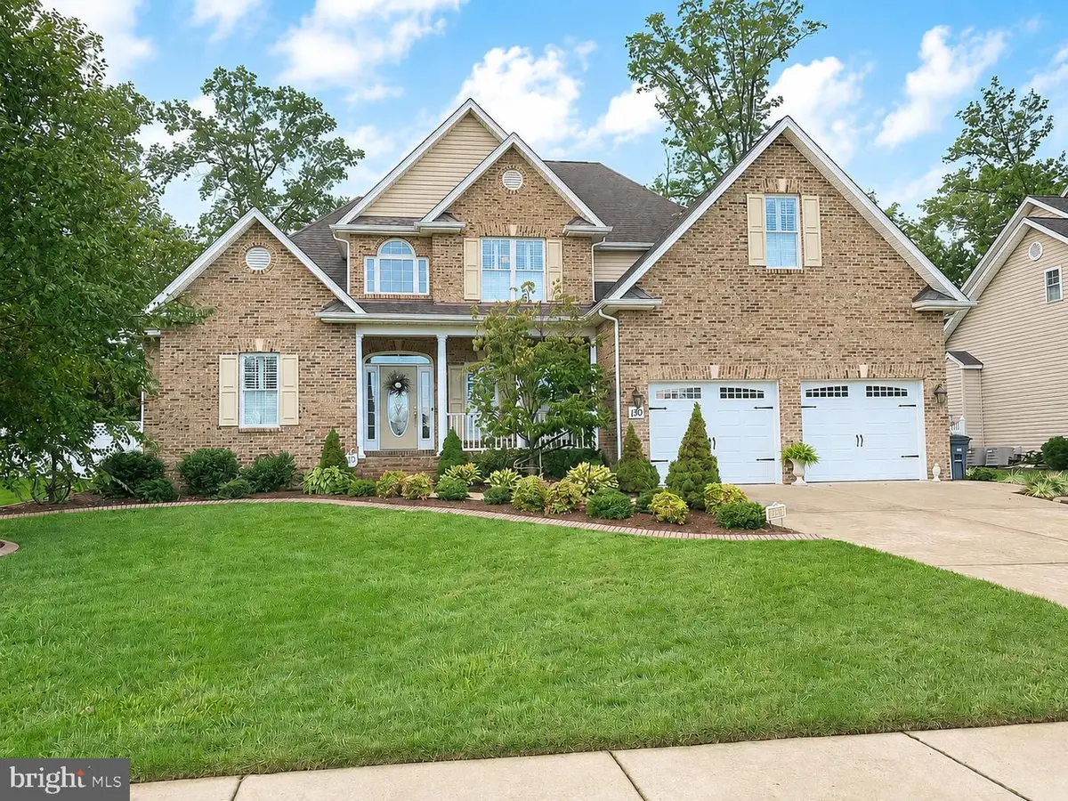 130 Travis Ct, Winchester, VA 22602 - #1