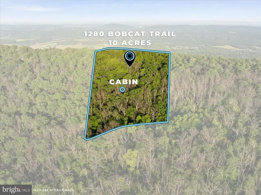 1280 Bobcat Trl, Winchester, VA 22602 - #3