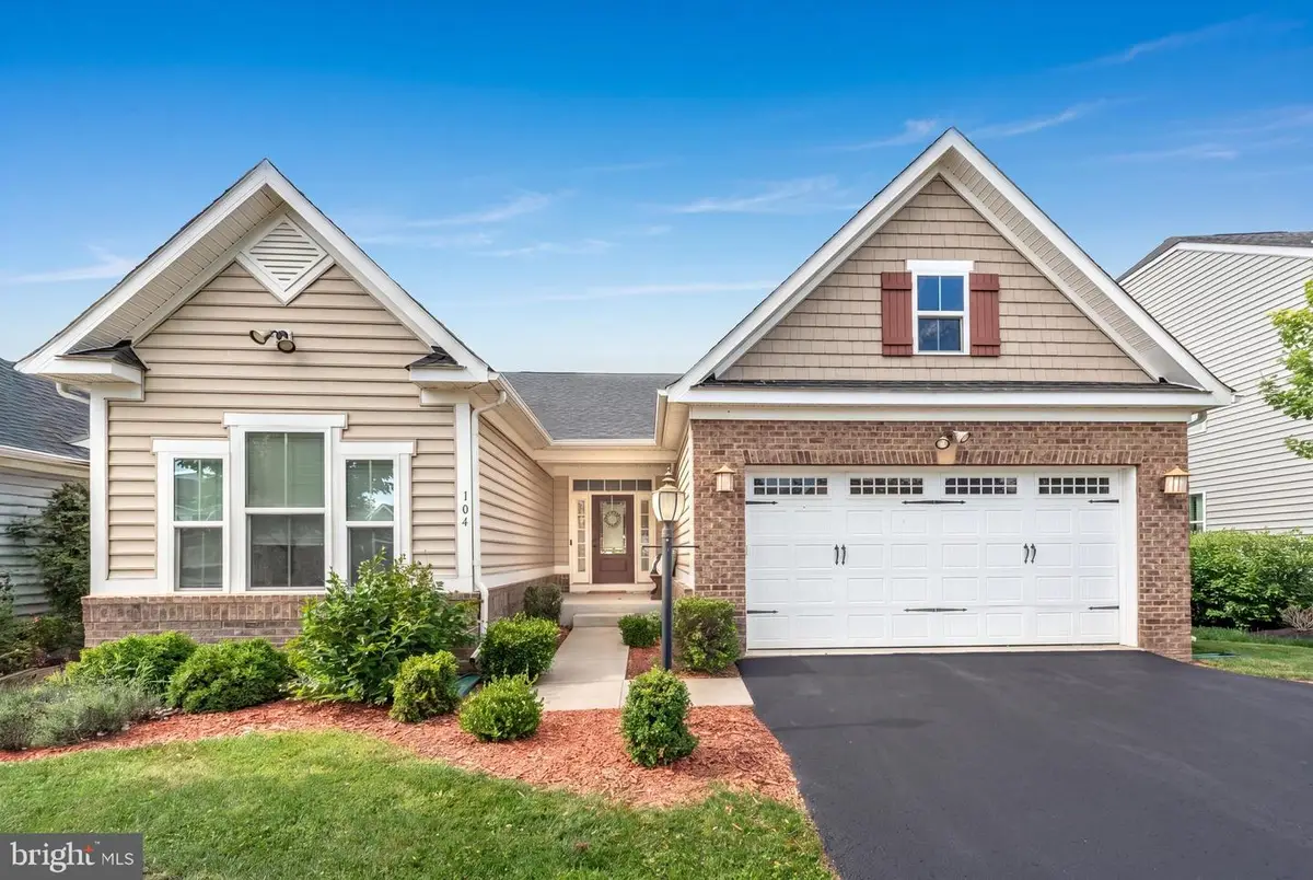 104 Atlantis Ln, Opequon, VA 22630 - #1