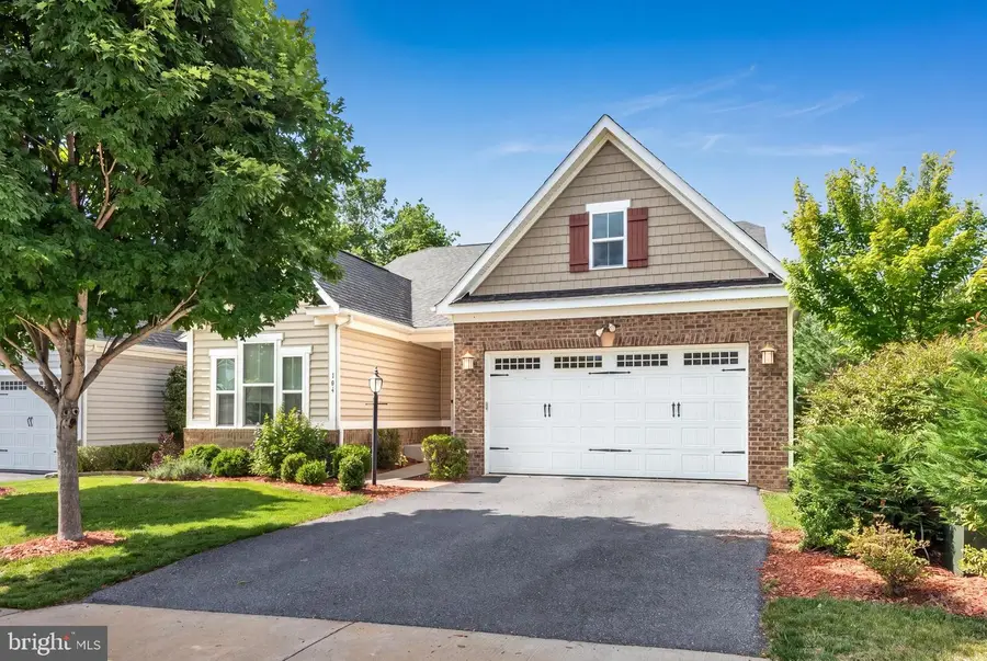 104 Atlantis Ln, Opequon, VA 22630 - #2
