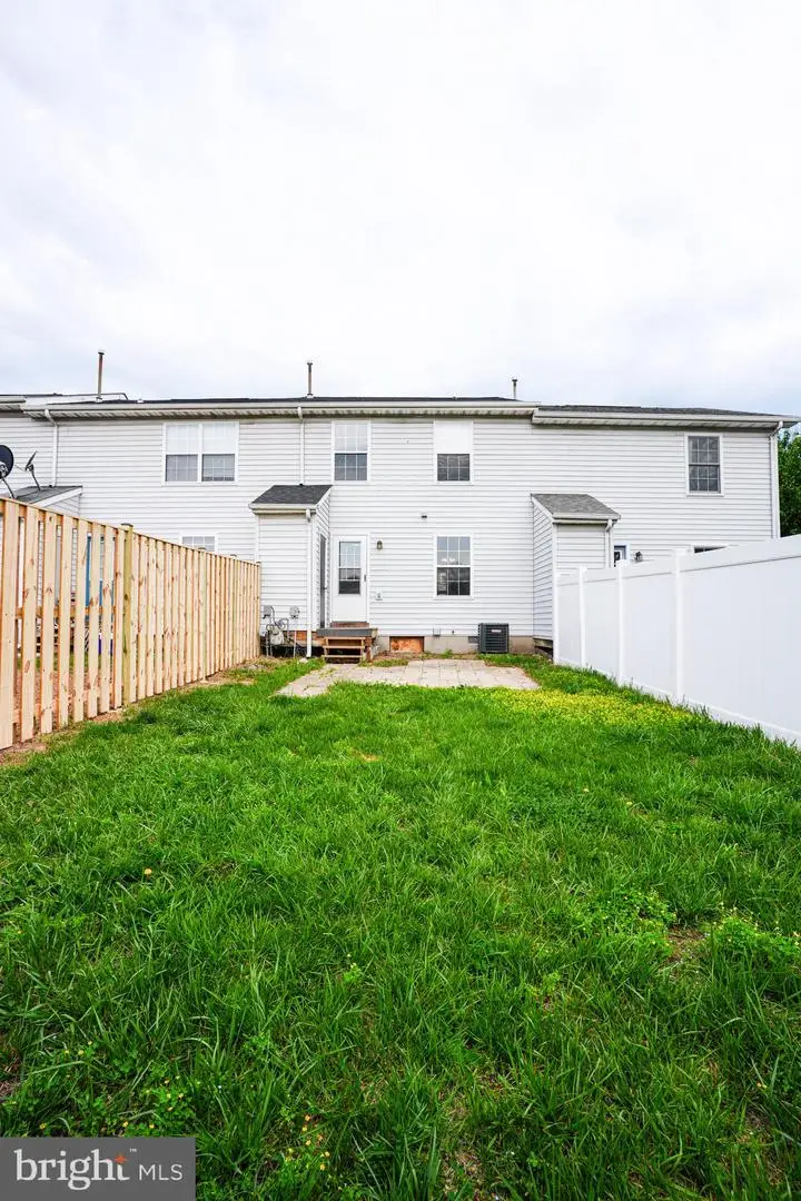 218 Stratford Dr, Winchester, VA 22602 - #2
