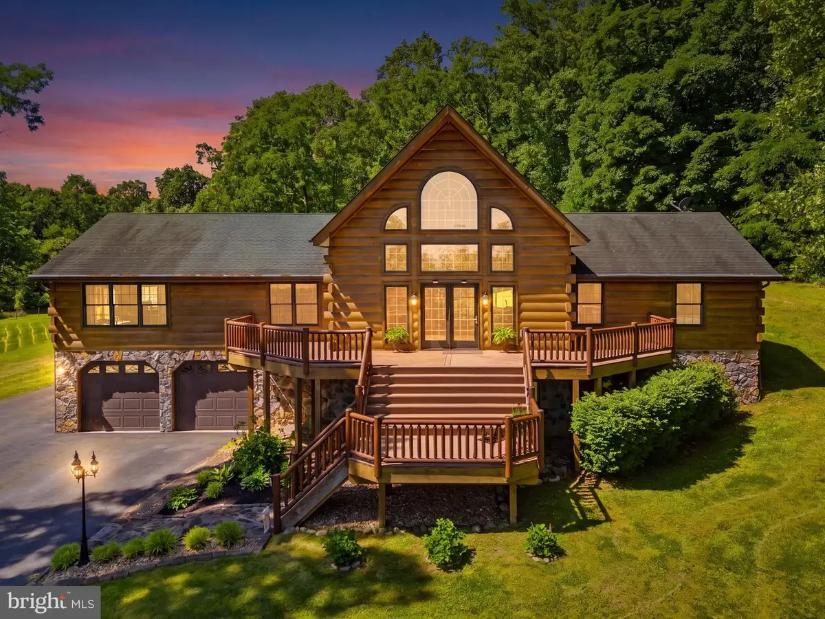 440 Bristol Dr, Winchester, VA 22603 - #1