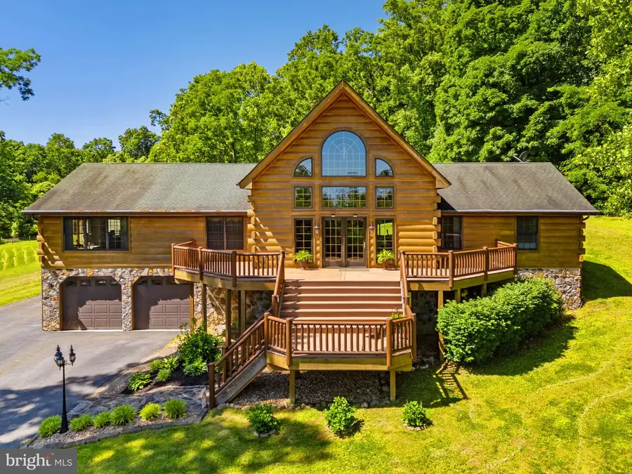 440 Bristol Dr, Winchester, VA 22603 - #2